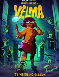 Velma Season 1