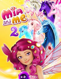 Mia and Me Season 2