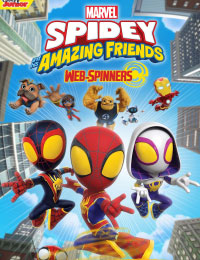 Spidey and His Amazing Friends Season 3