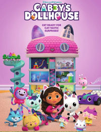 Gabby's Dollhouse Season 5