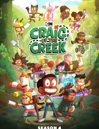 Craig of the Creek Season 4