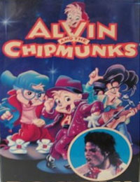 The Chipmunks: Rockin' Through the Decades