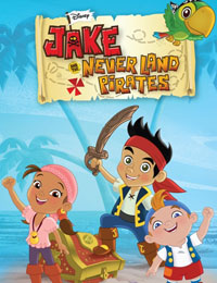 Watch Jake and the Never Land Pirates Season 3 cartoon online FREE ...
