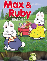 Max and Ruby Season 6