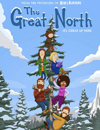 The Great North Season 1