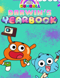 Darwin's Yearbook