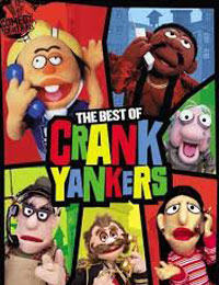 Crank Yankers Season 1-2-3