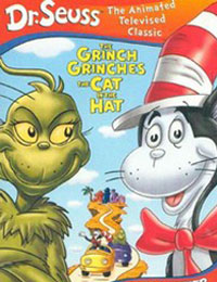 Watch The Grinch Grinches the Cat in the Hat cartoon online FREE ...