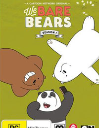 We Bare Bears Season 4