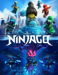 Ninjago: Masters of Spinjitzu Season 15