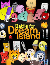 Battle for Dream Island and IDFB