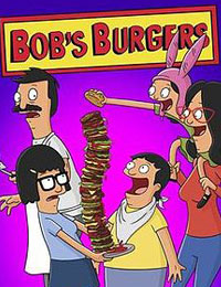 Bob's Burgers Season 8