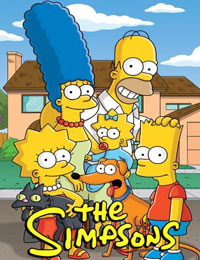 The Simpsons Season 29
