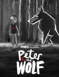 Peter and the Wolf (2023)