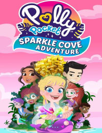 Polly Pocket: Sparkle Cove Adventure