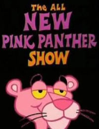 The New Pink Panther Show
