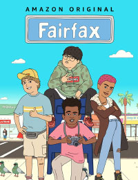 Fairfax Season 2