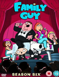 Family Guy Season 6