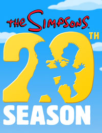 The Simpsons Season 20