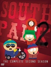 South Park Season 2