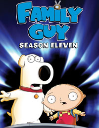 Family Guy Season 11