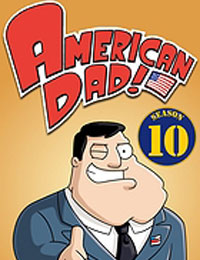 American Dad! Season 10