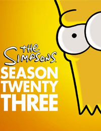 The Simpsons Season 23