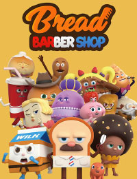 Bread Barbershop Season 3