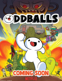 Oddballs Season 2