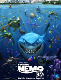 Finding Nemo free instal