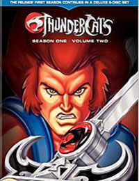 thundercats 1985