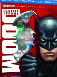 Justice League: Doom