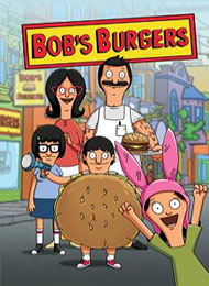 Bob's Burgers Season 4