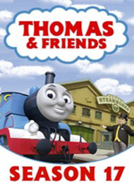 Thomas the Tank Engine & Friends Season 17