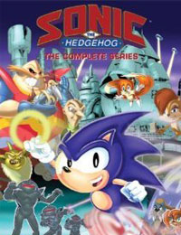 Sonic the Hedgehog (TV Series)