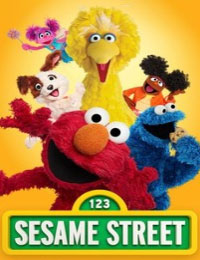Sesame Street Season 54
