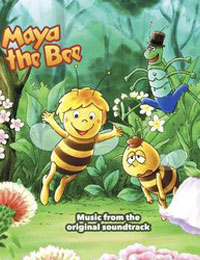 Maya the Bee Season 2