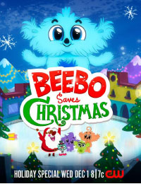 Beebo Saves Christmas