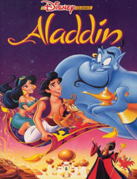 Watch Aladdin (1994) cartoon online FREE | KimCartoon