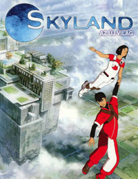 Skyland