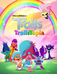 TrollsTopia Season 5