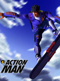 Action Man (2000)