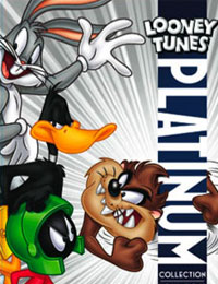 Looney Tunes Platinum Collection