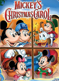 Christmas cartoons/movies