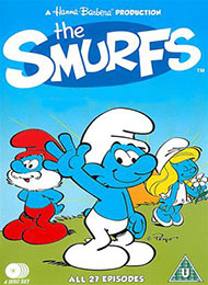 Smurfs (TV Series)