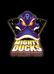 Mighty Ducks (TV Series)