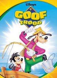 Goof Troop