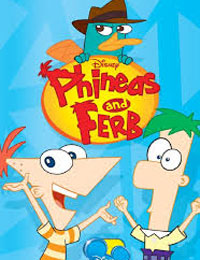 Phineas and Ferb Season 01