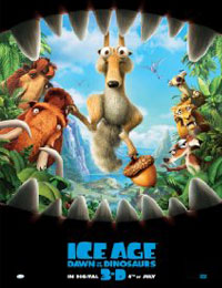 Ice Age: Dawn of the Dinosaurs free
