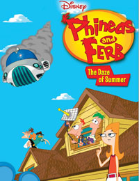 Phineas and Ferb Season 02
